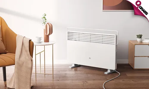 Xiaomi Mi Smart Space Heater S EU!